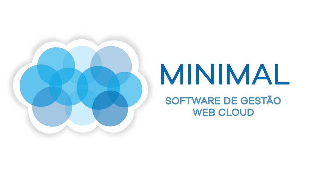 Software de Gestão Web / Cloud - Minimal.pt Software de Gestão
